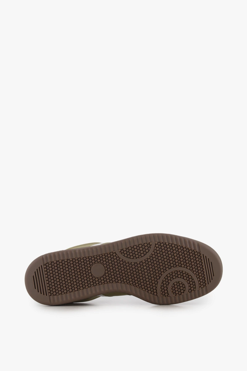 NIKIN TreeShoe Herren Sneaker