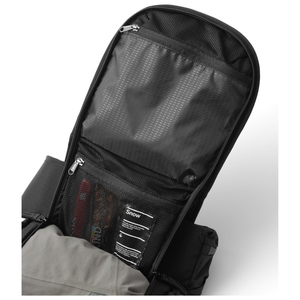 DB - Snow Pro Backpack 25 - Sac à dos de montagne