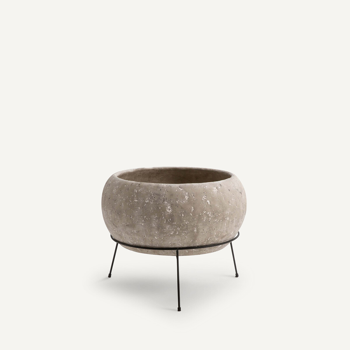 AM.PM<br>Vaso de cimento ø35 x A29 cm Ollam