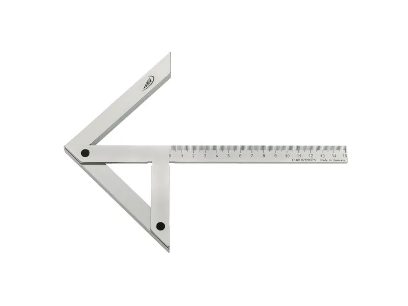 Nr. 4029713208103 Centreringsvinkel 300 x 180 mm