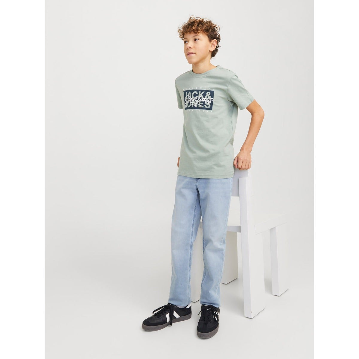 Jack & Jones Kids  Glenn Original MF