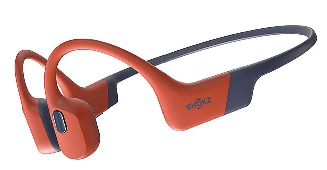 SHOKZ - CASQUE A CONDUCTION OSSEUSE OPENSWIM PRO