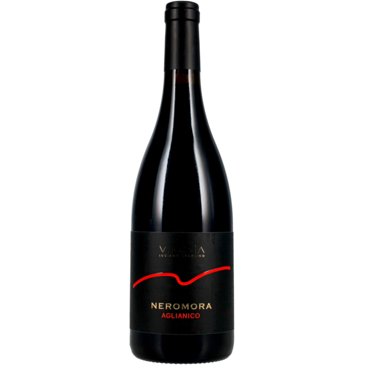 Irpinia DOC Aglianico Neromora Vinosia -75cl
