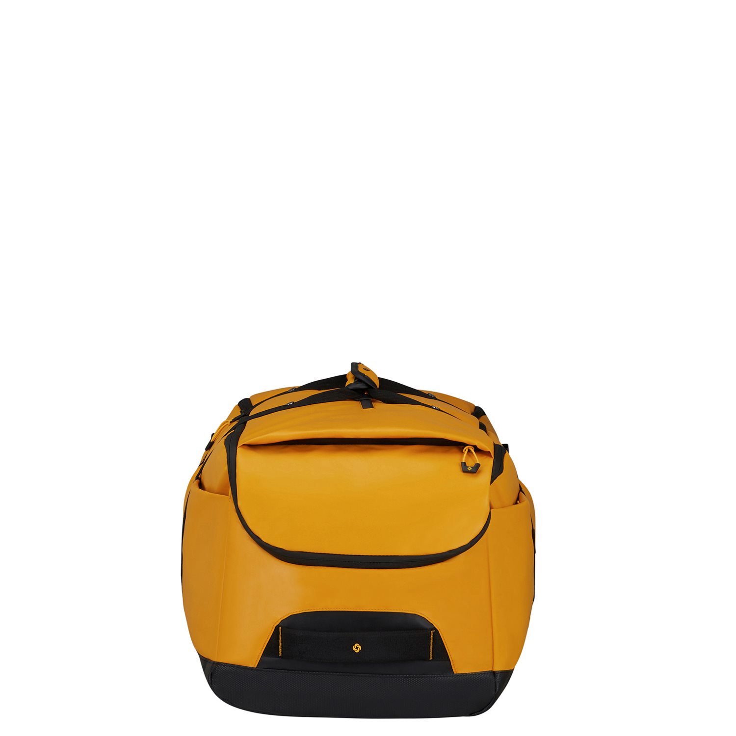 Samsonite Ecodiver Duffle L yellow