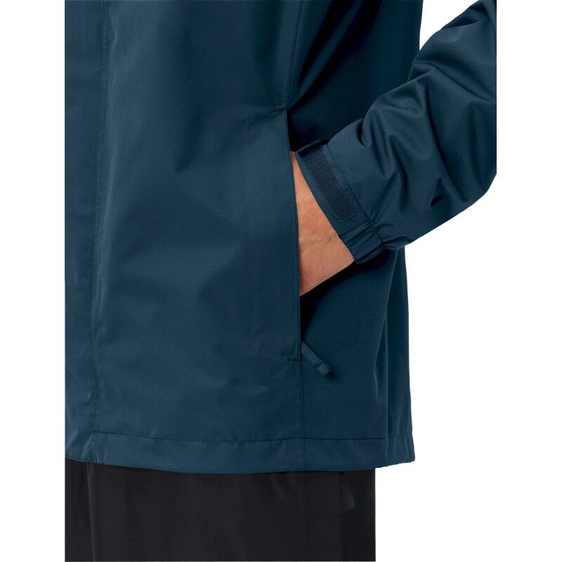 Escape Bike Light Jacket - Veste vélo homme