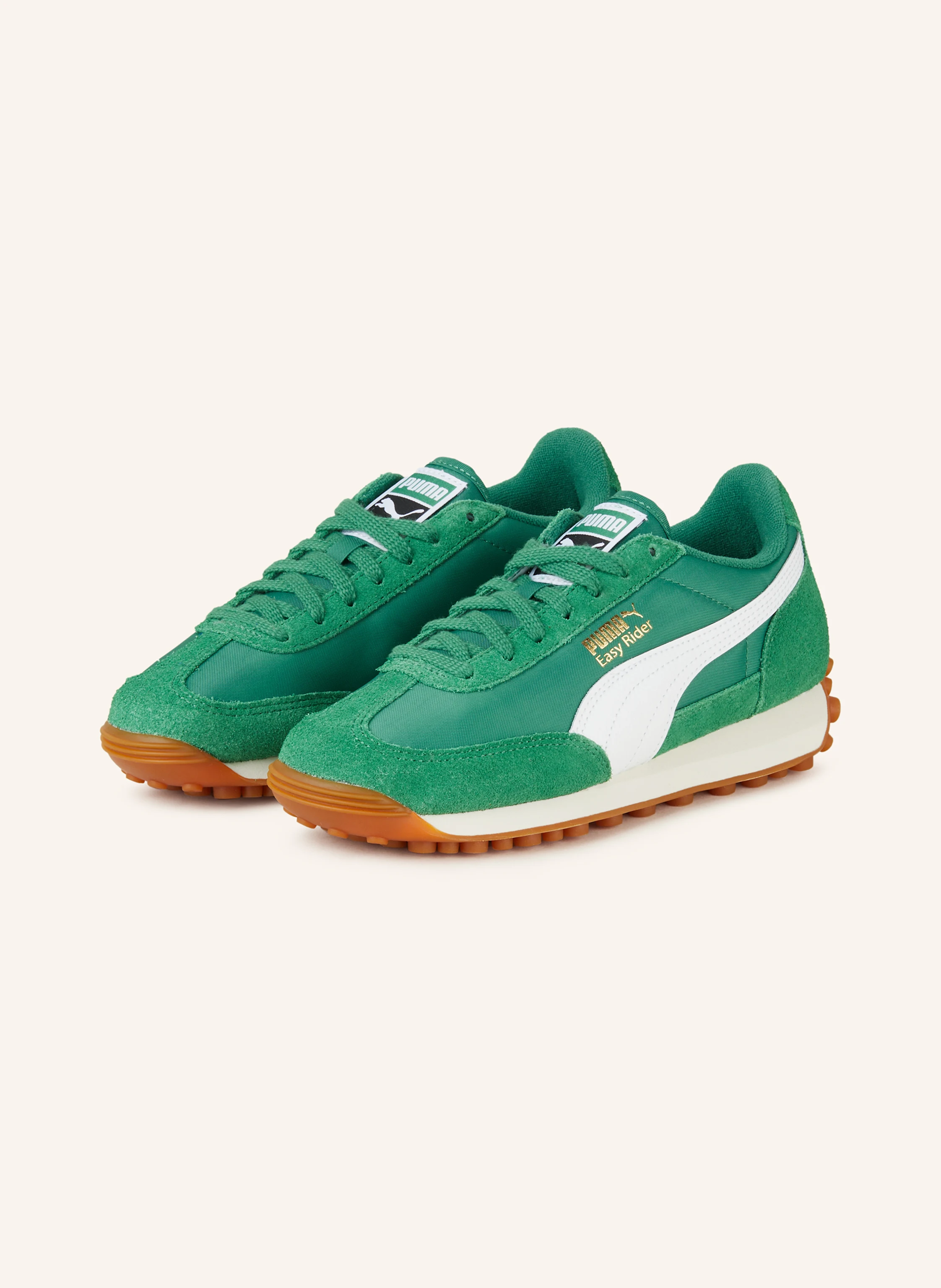 PUMA Sneaker EASY RIDER VINTAGE JR