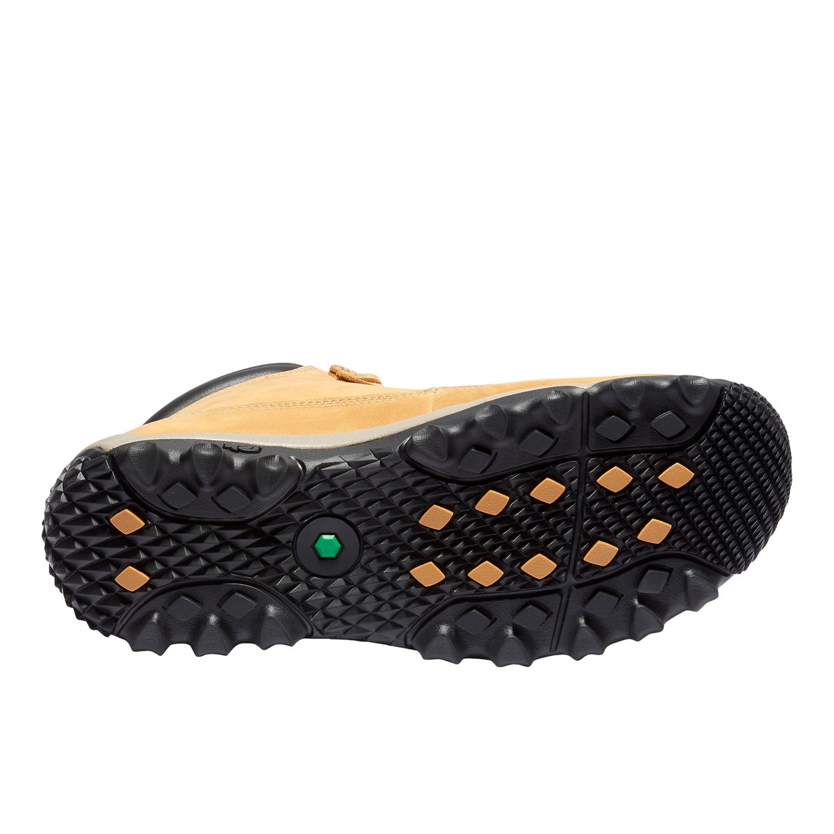 TIMBERLAND-Rime_ridge-m - Jaune
