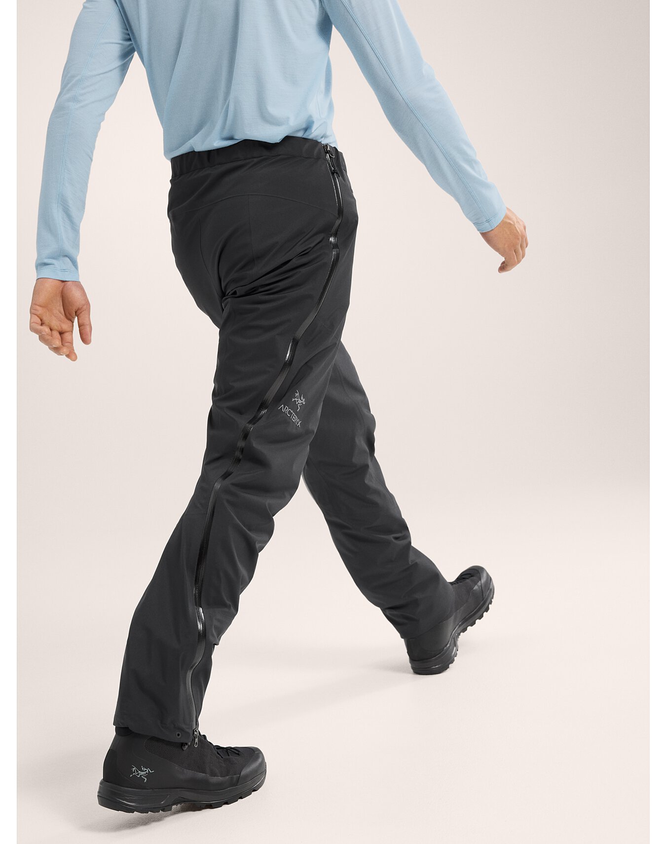 Arcteryx Beta Pant Black