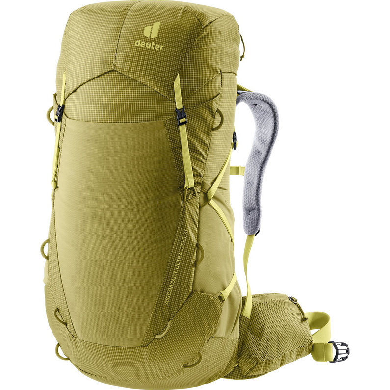 Deuter Damen Aircontact Ultra 35+5 SL Rucksack