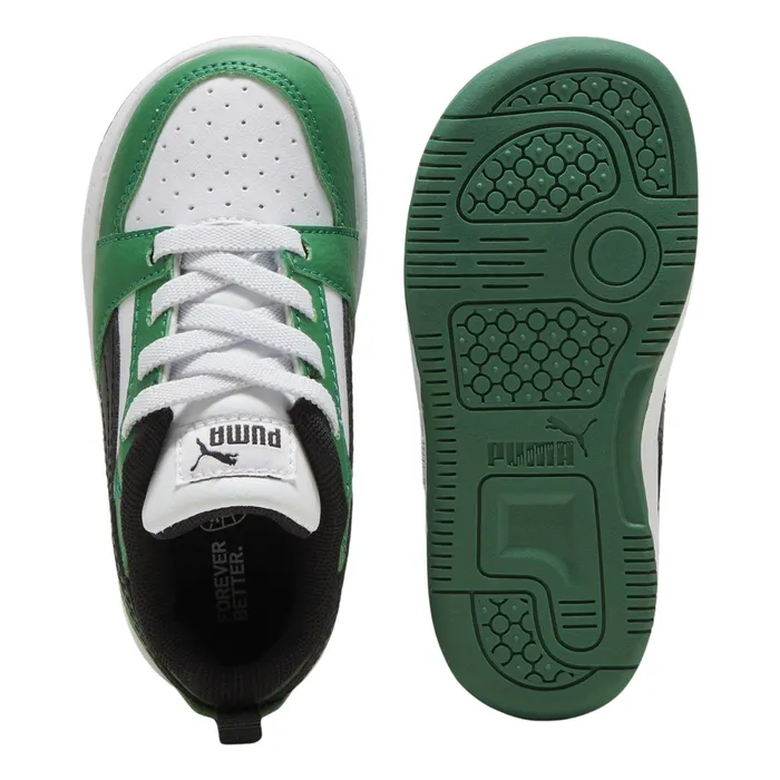 Puma Rebound V6 Lo AC Inf Sneakers Junior