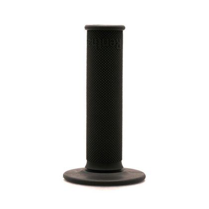 Poignées de guidon Renthal FULL DIAMOND DURE Universel - Gris