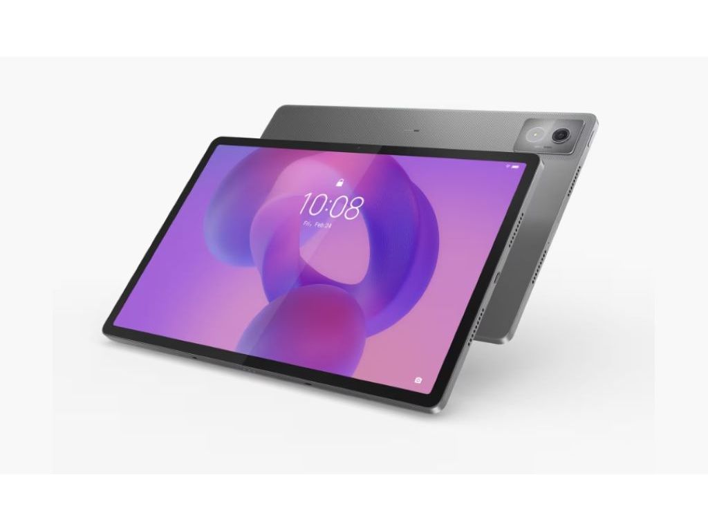 TABLET LENOVO CINZA 12.7\