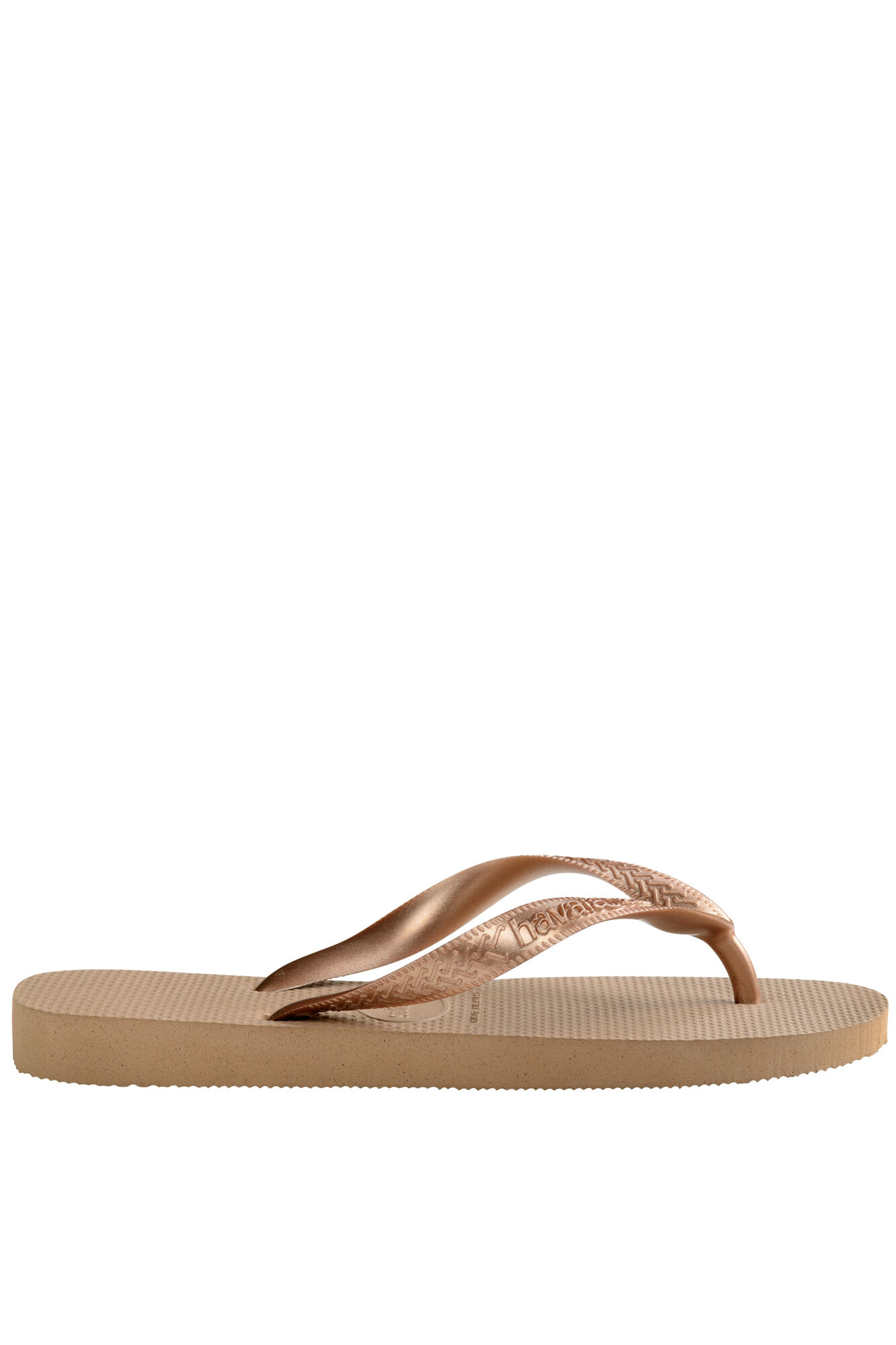 Chanclas Hav. Top Tiras - nua