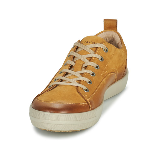 Pataugas - CARL - Ocre