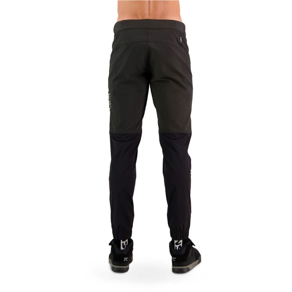 Pantalon VTT MONS ROYALE MENS MOMENTUM BIKE PANTS NEUE MONS BLACK