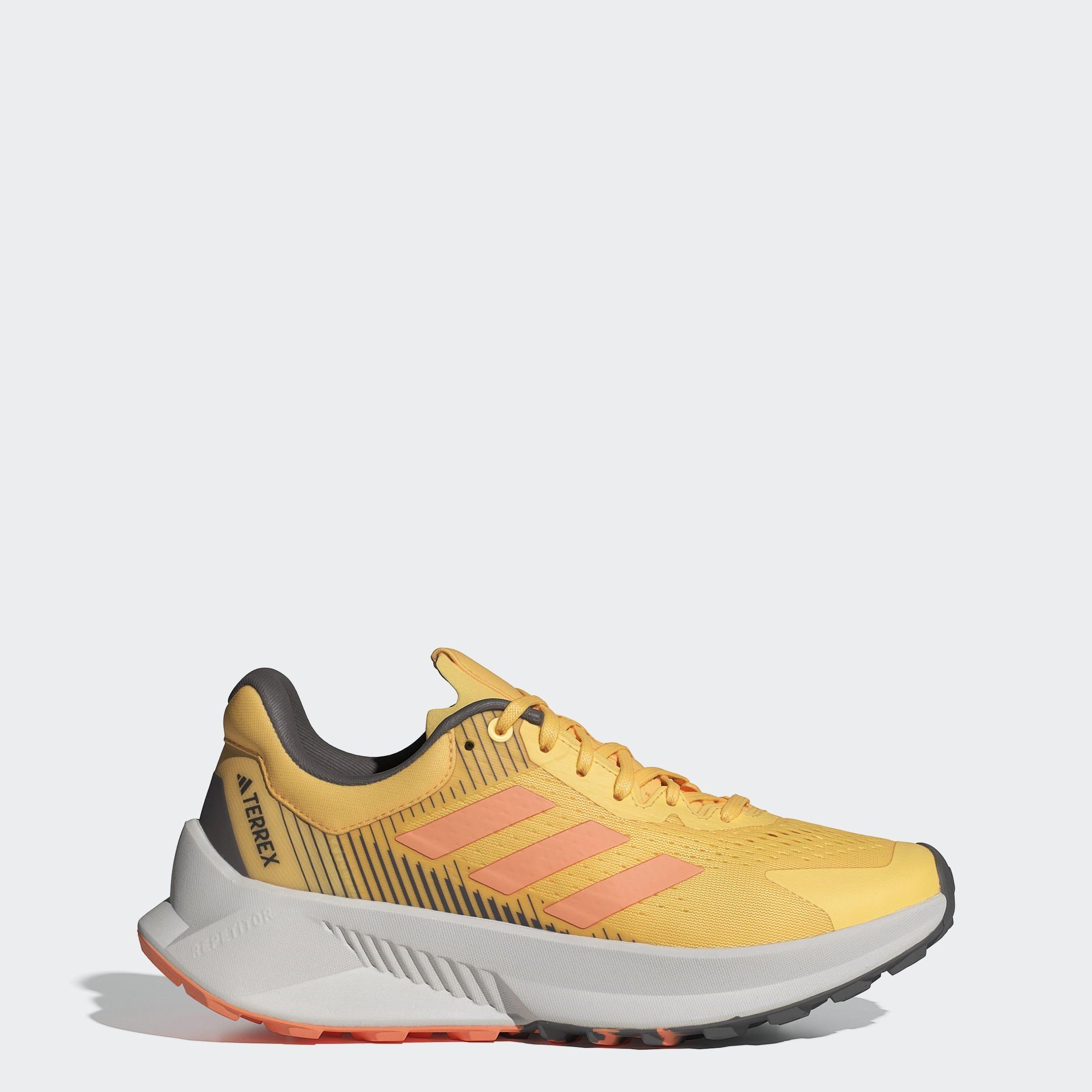 adidas TERREX Soulstride Flow Trail Running Shoes Womens