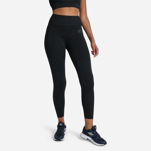 Leggings Entrenamiento Umbro Pro