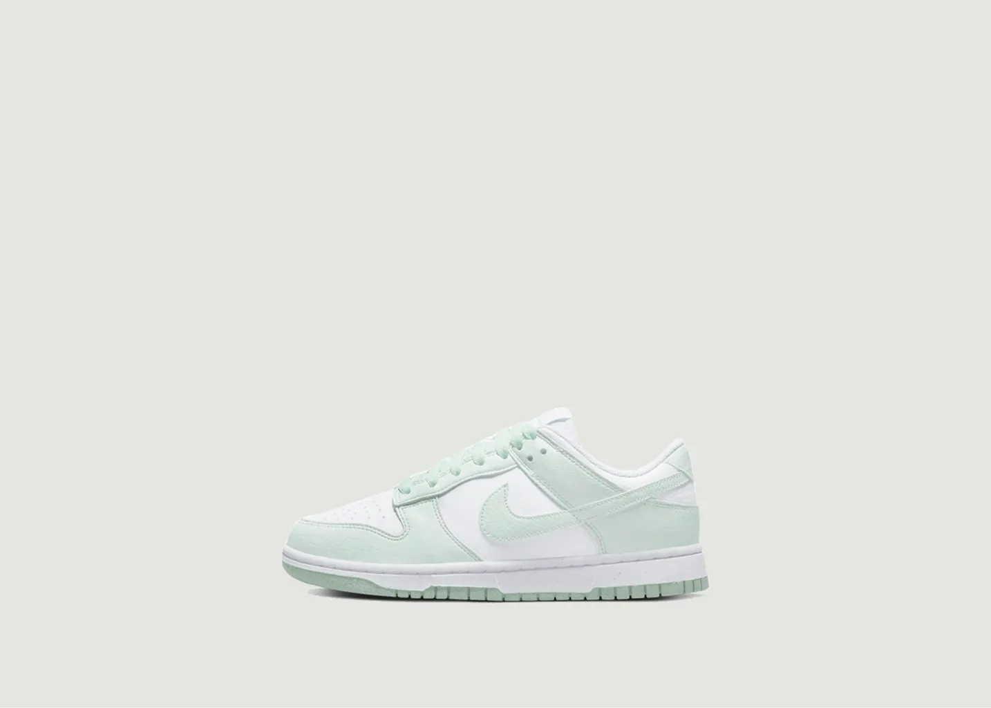 Dunk Low Next Nature White Mint Nike
