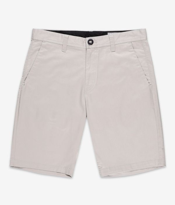 Volcom Frickin Modern Stretch 21 Shorts (stone)