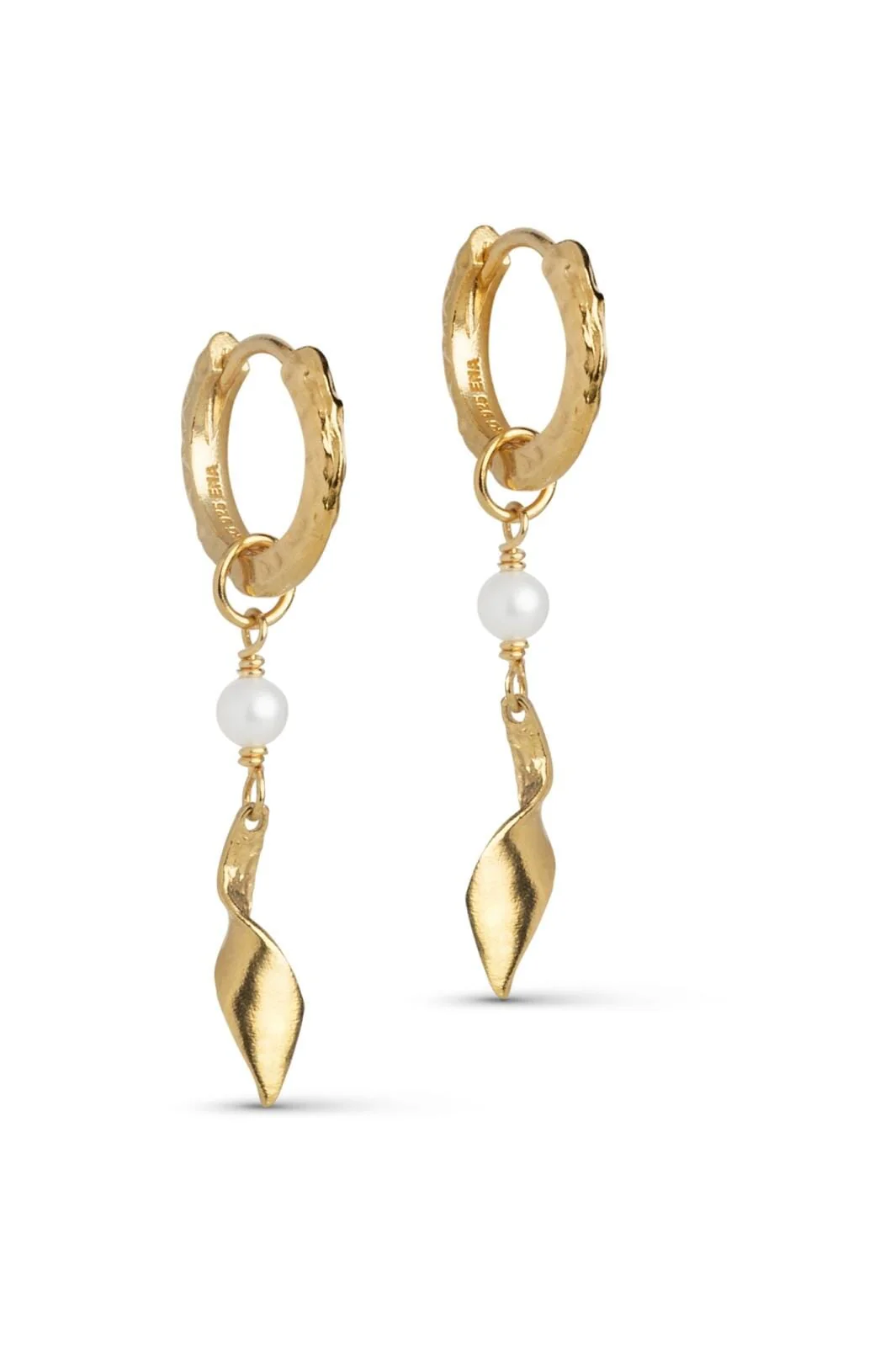 Enamel Copenhagen Hoops, May