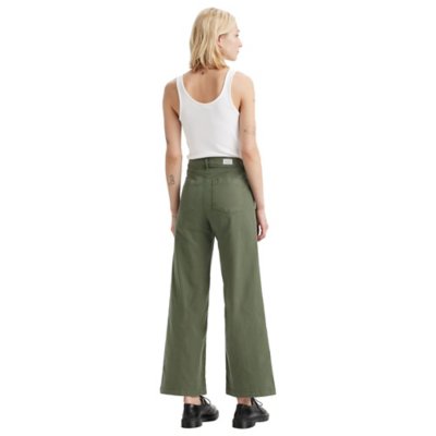 Pantalon femme Vintage LEVIS