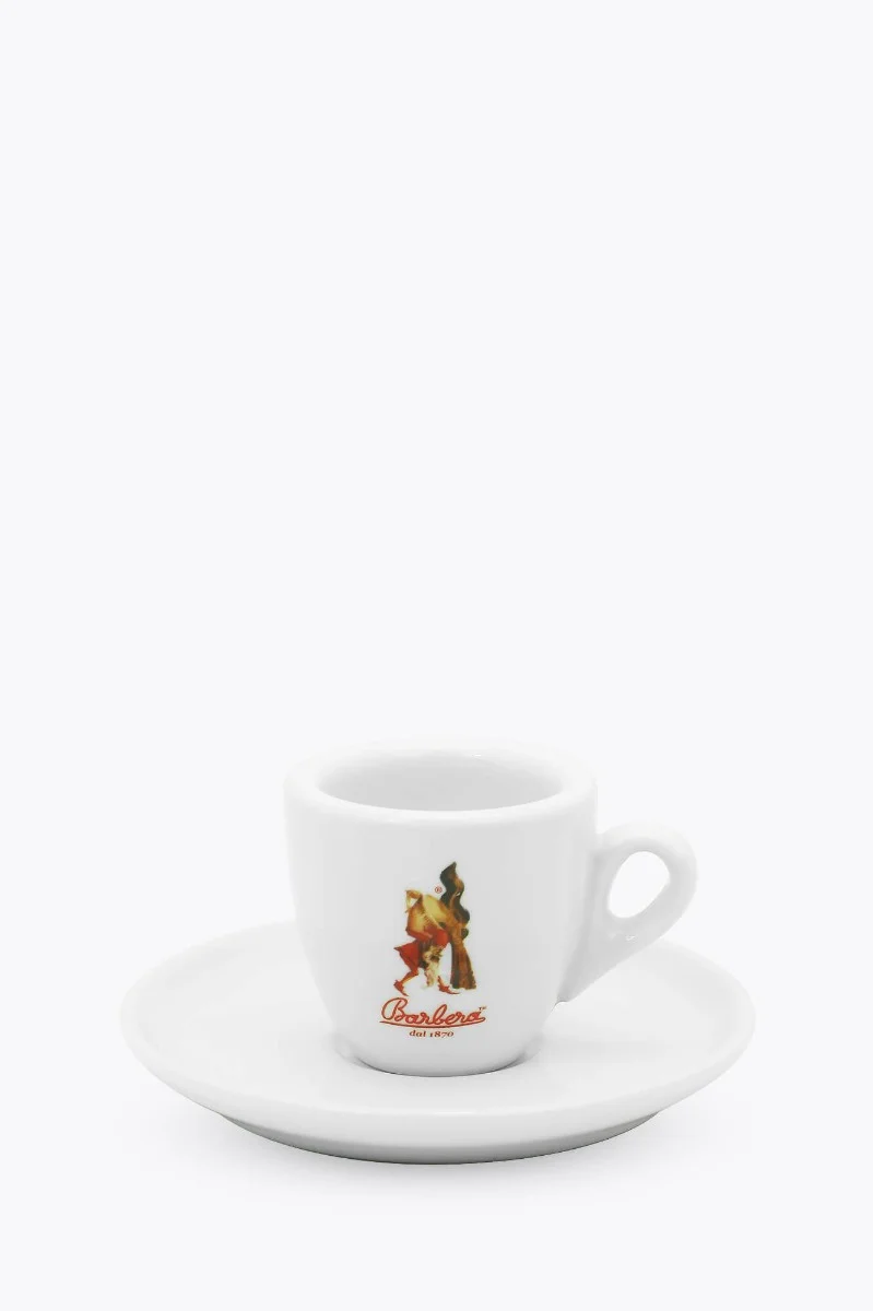 Barbera Mago 1kg + Gratis Barbera Espressotasse
