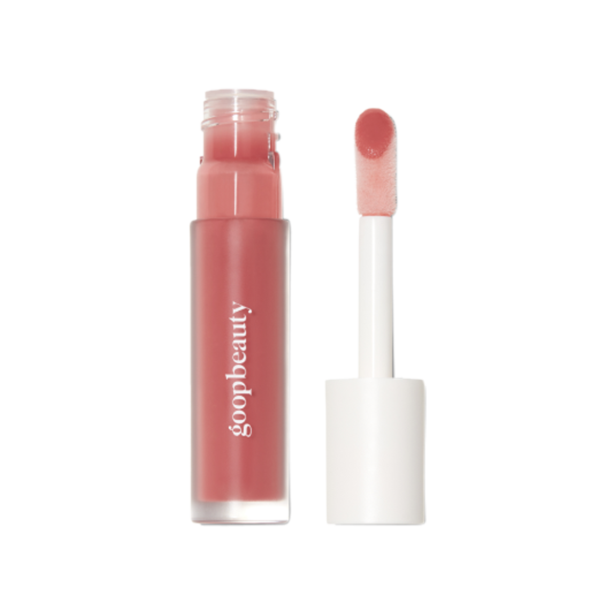 GoopBeauty Hydra-Barrier Gel Gloss Blossom