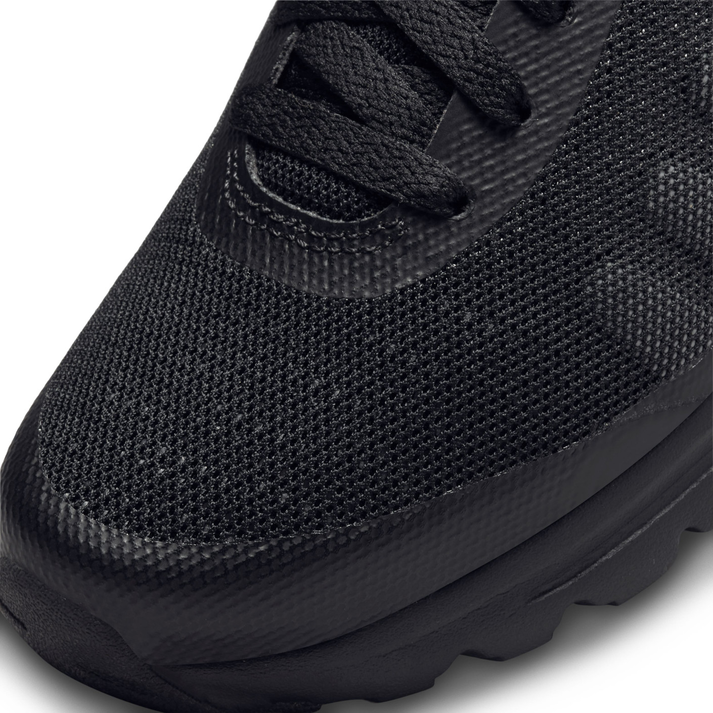 Nike Air Max Invigor Sneakers Kids Zwart Lichtgrijs