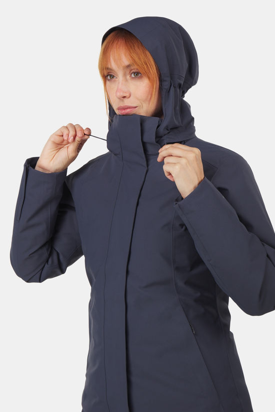 Patagonia Patagonia Tres 3-in-1 Parka Dames