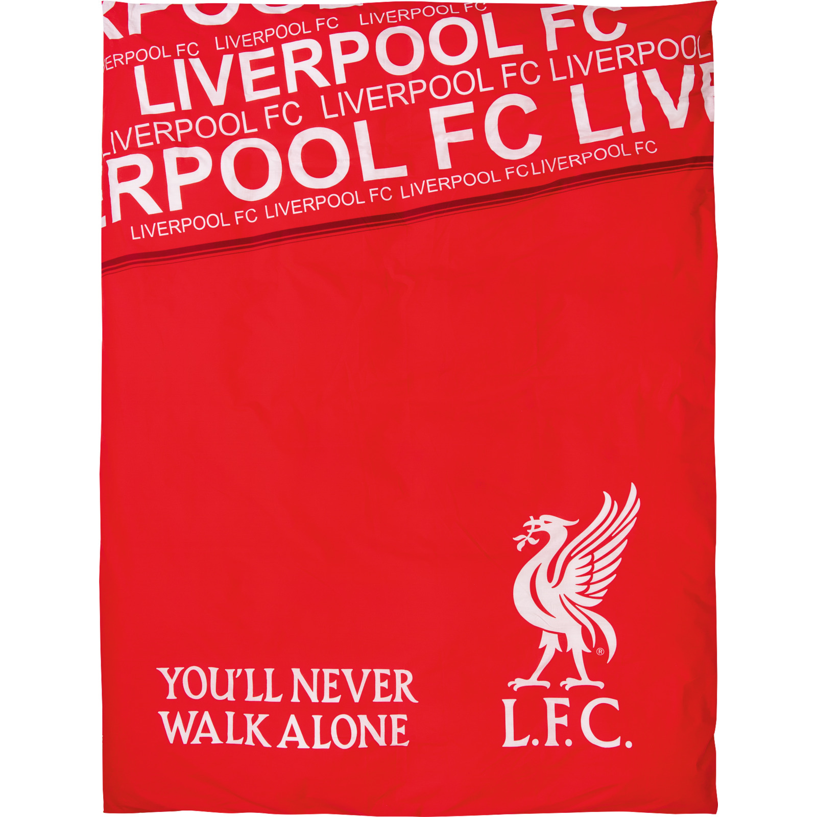 Bettwäsche Liverpool