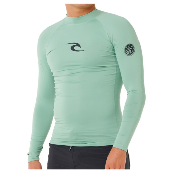 Rip Curl - Waves UPF Perf L/S - Lycra