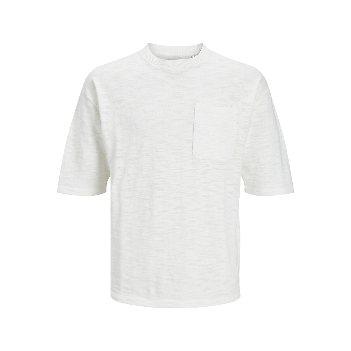 Camiseta JACK & JONES com bolso no peito