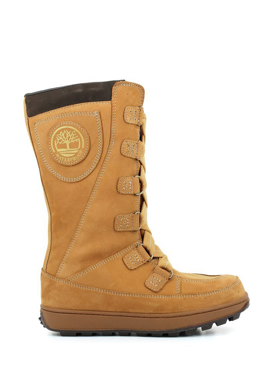 Timberland MUKLUK 8