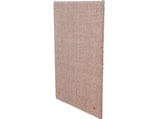 Trixie Kradsebræt, 50 × 70 cm, brun