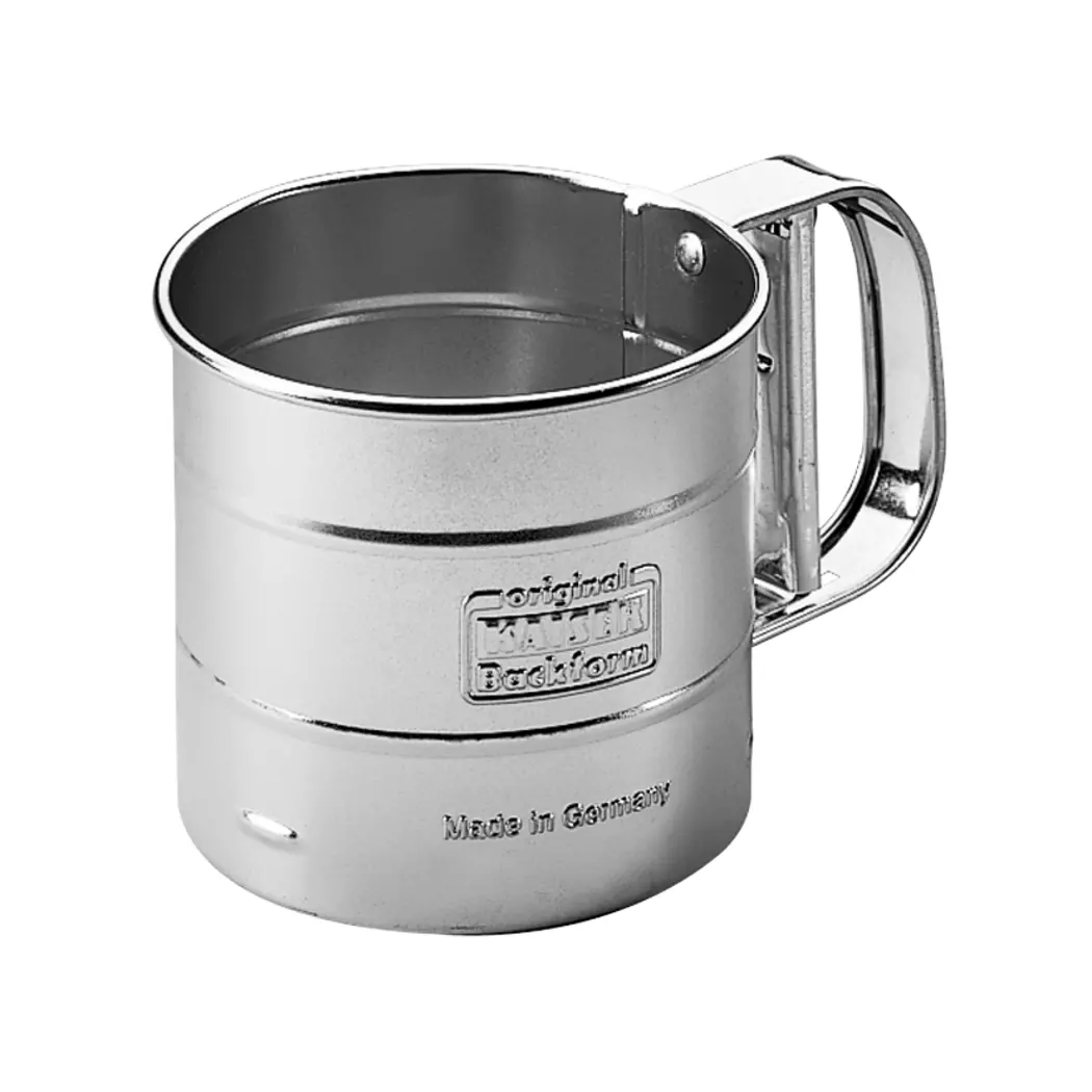 Mehlsieb 350 ml