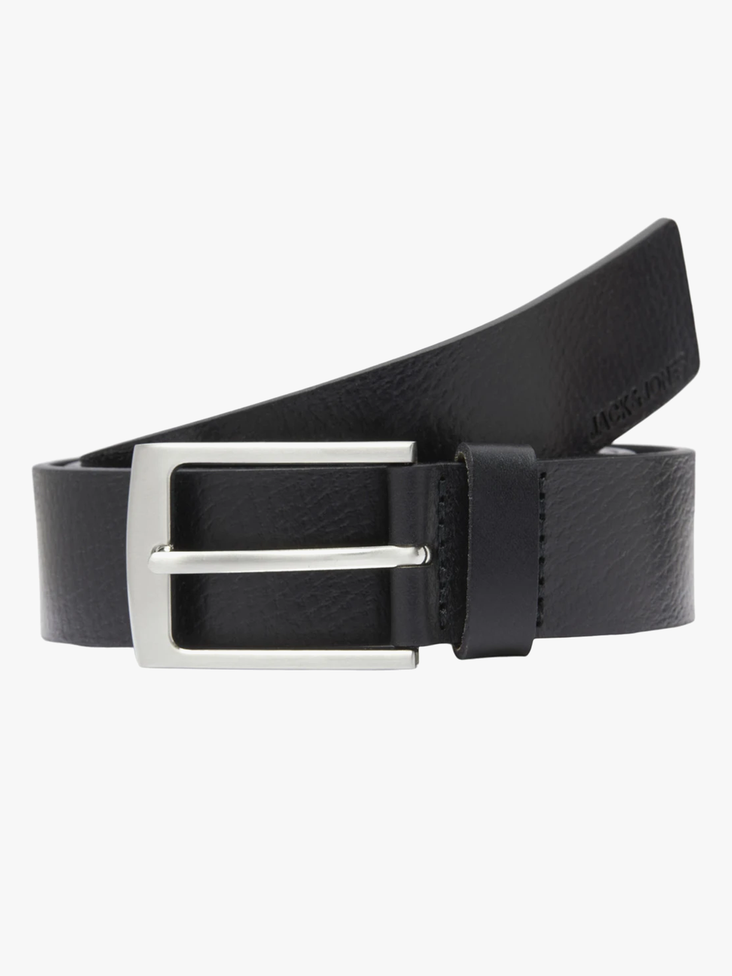 Stockholm Leather Belt