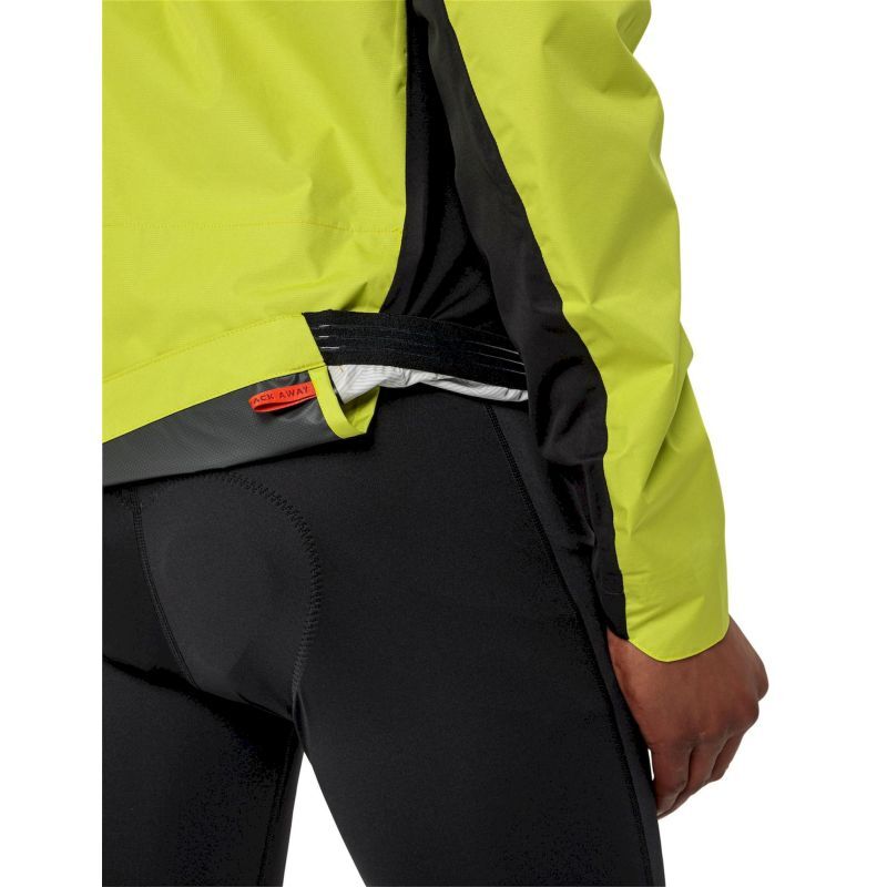 Kuro Rain Jacket - Veste VTT homme