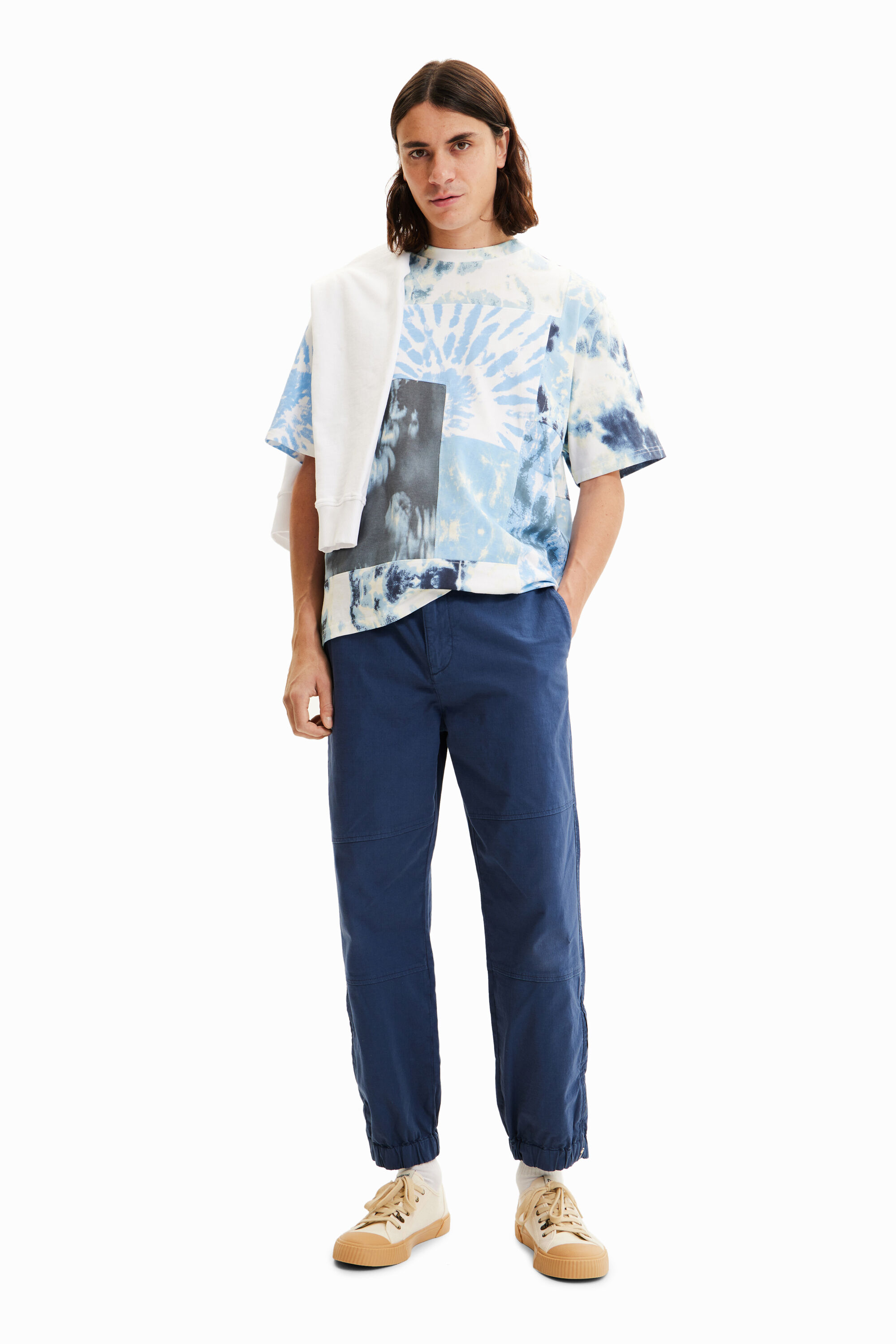 Pantalon de jogging
