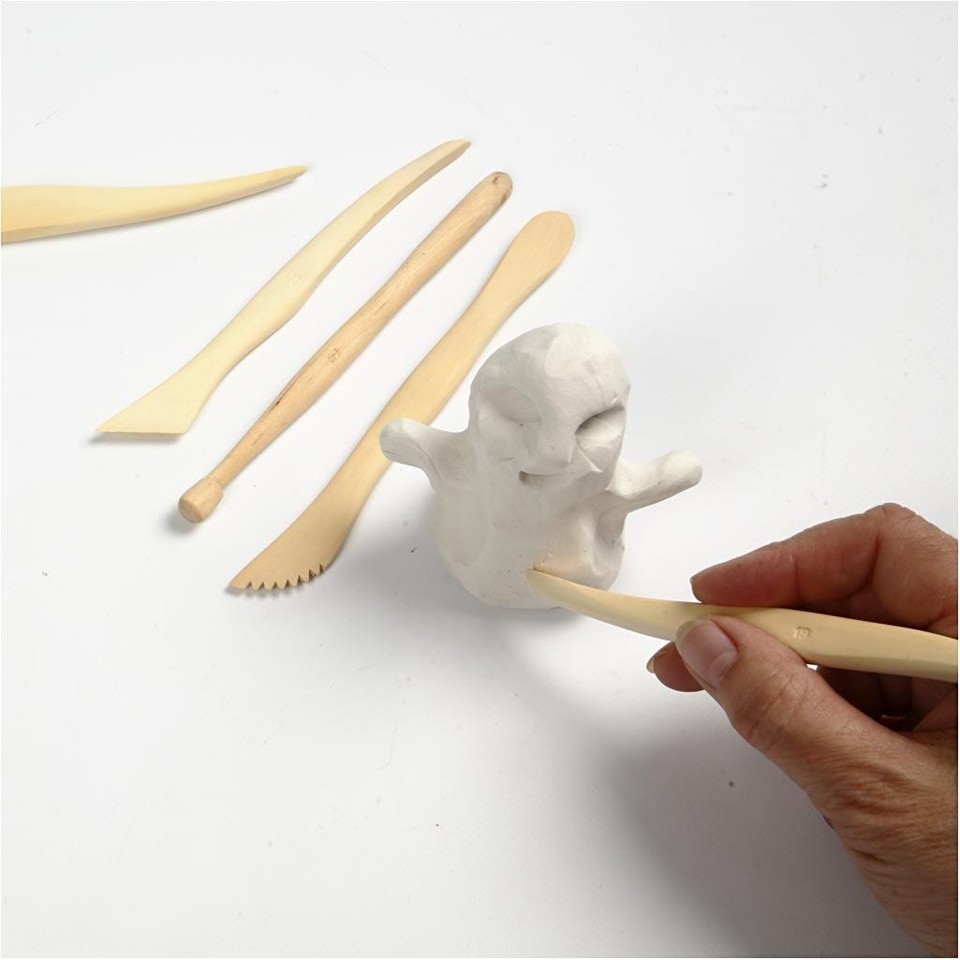 DIY Kit - Modellérpinde