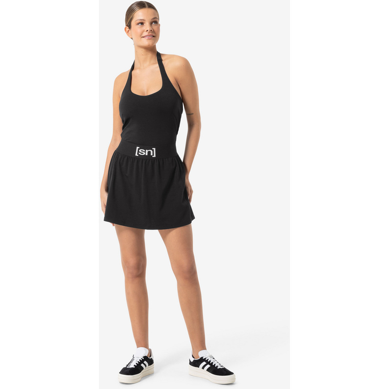 Super.Natural Damen Fitness Rock