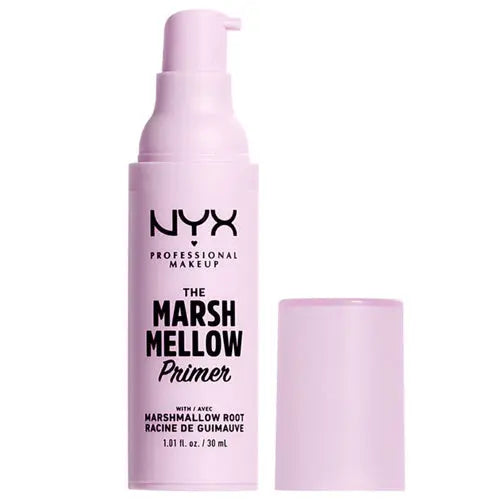 Marshmallow Smoothing Primer