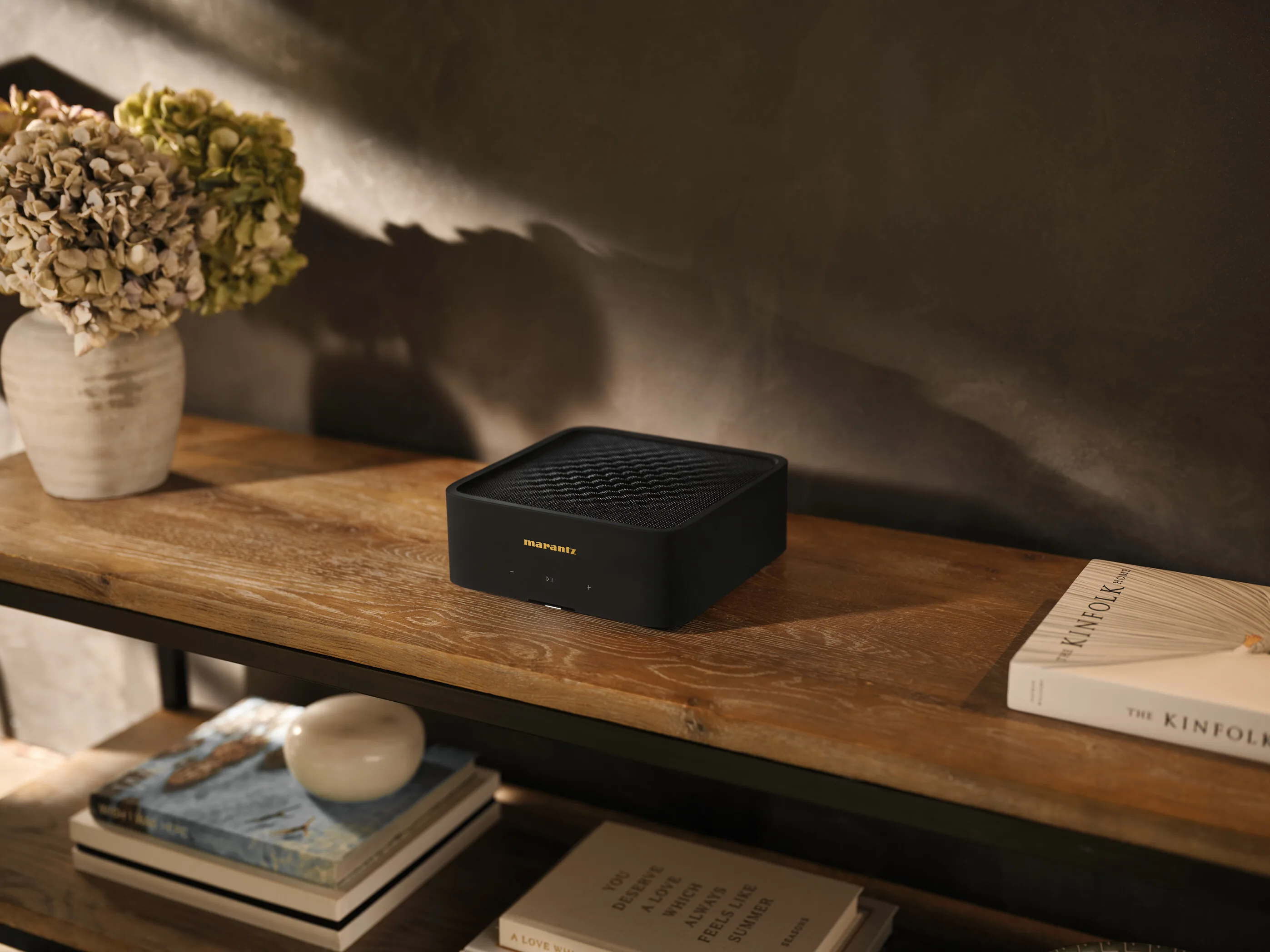 Marantz Model M1 Amplis hi-fi stéréo