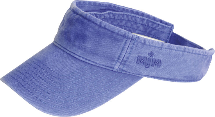 MJM MJM Visor Blue