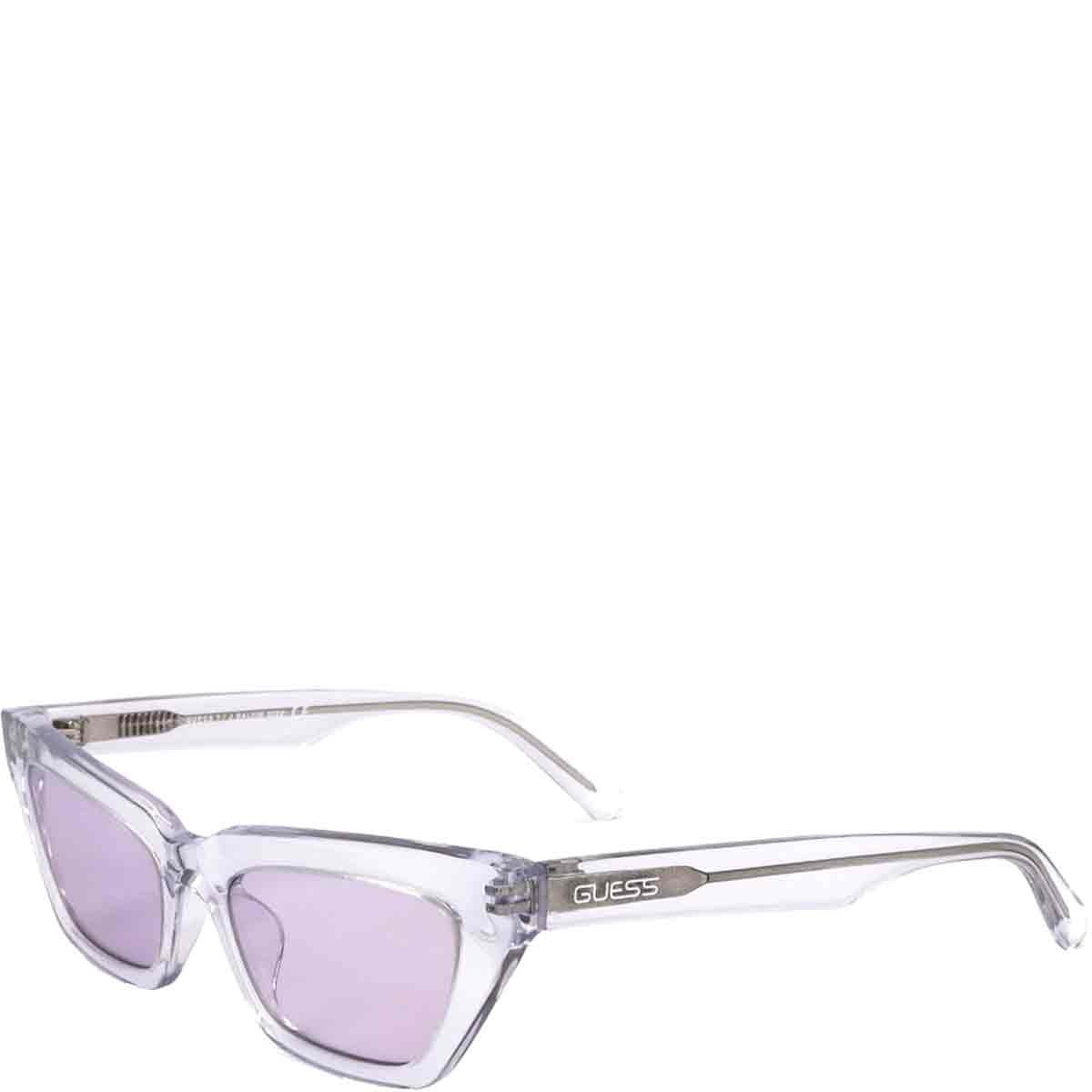 Guess - Lunettes de soleil - Catégorie 1 - Multicolore