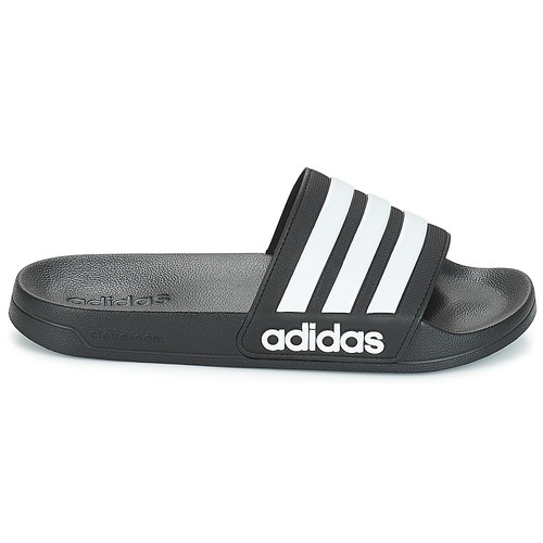 adidas Performance - ADILETTE SHOWER Negro