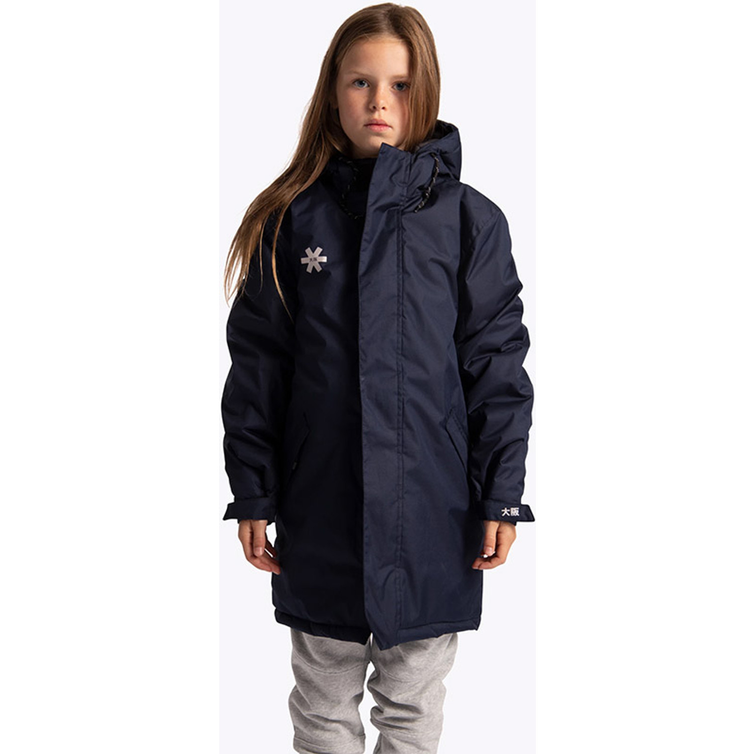 Osaka Jas Junior