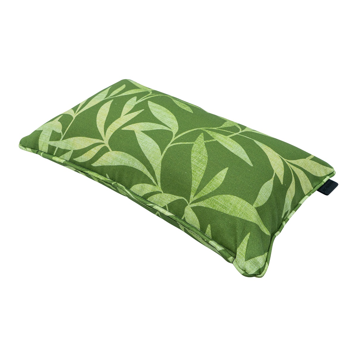 Madison Fergus green   Sierkussen - Set van 4