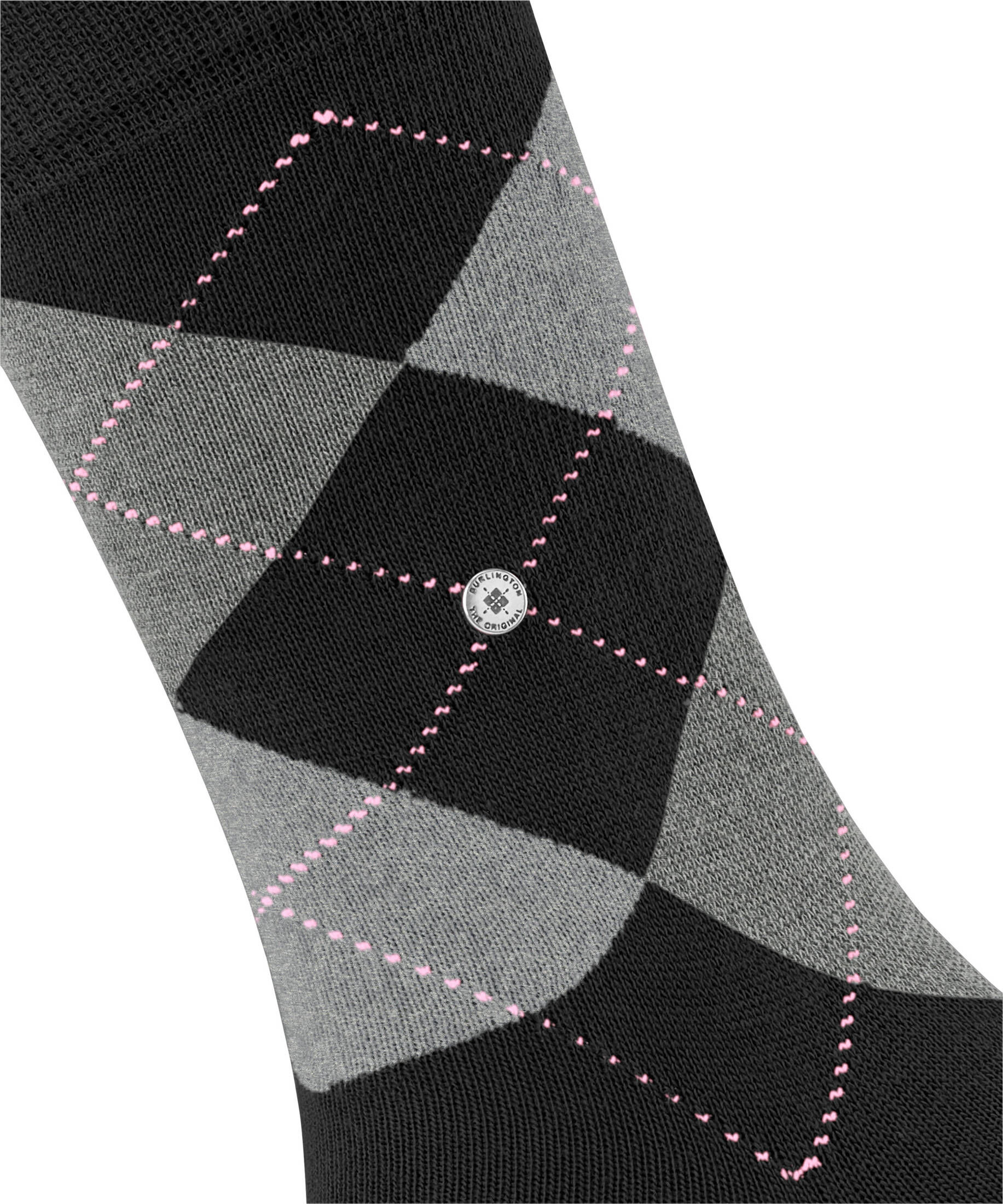 Burlington| Damen Socken Queen