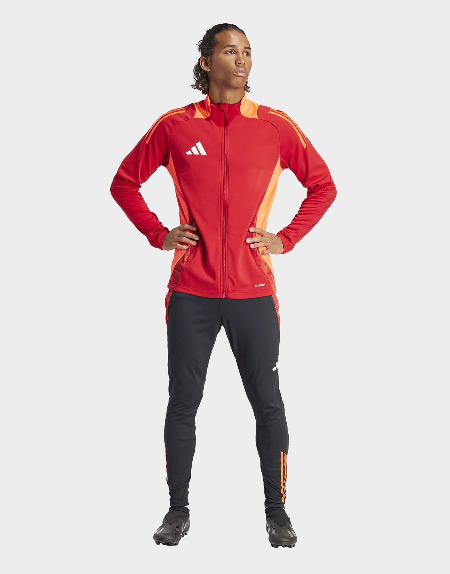 adidas Veste d'entraînement Tiro 24 Competition