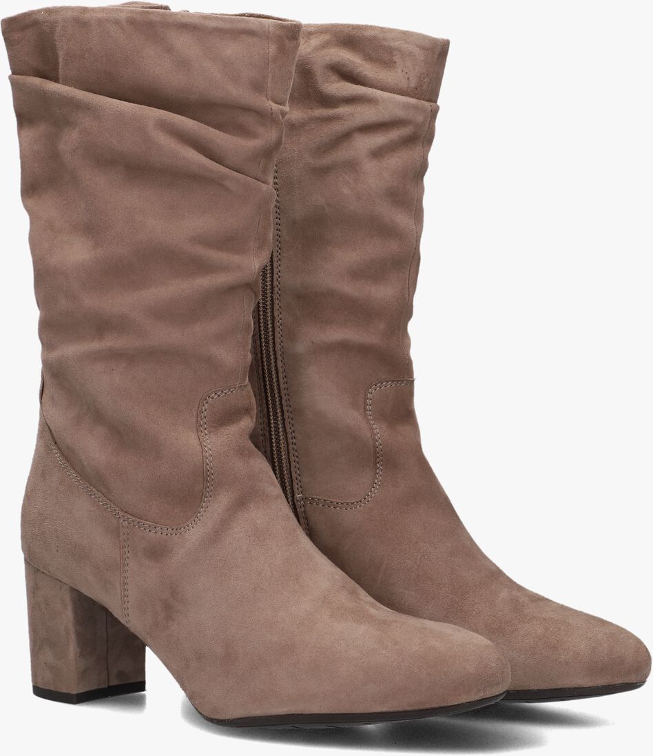 TANGO taupe tango hoge laarzen cila 504